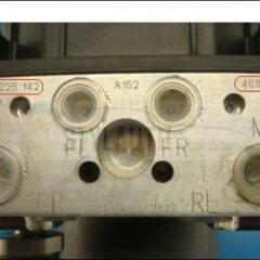 Modulo Hidraulico Abs Alfa Romeo 147 Gta 0265225142 0 265 225 142 46825820 (Var)