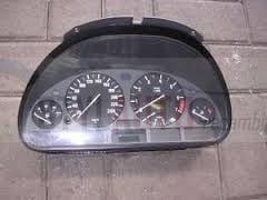Cuadro De Relojes Bmw Serie 5 E39 62.11-8 372 359 62118372359 110008735025