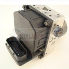 Modulo Hidraulico Abs Alfa Romeo 156 Bosch 0265225280 0 265 225 280 0265950127