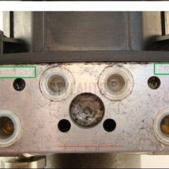 Modulo Hidraulico Abs Alfa Romeo 156 Bosch 0265225280 0 265 225 280 0265950127