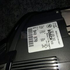 Cuadro De Relojes Bmw 320td E46 Bosch 0263639202 (Gon)