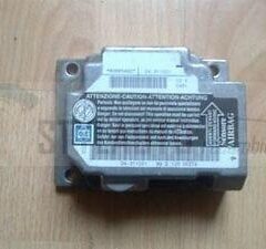 Centralita De Airbags Alfa Romeo 156 Ref. 60665492 04-311021