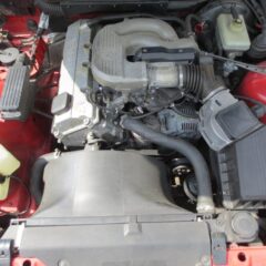 Motor Completo Bmw 318 E36 Tipo Motor 184e2 115cv Kms 67.433