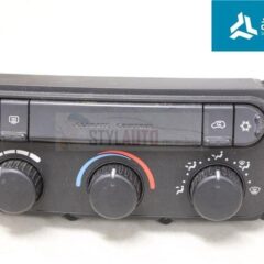 Climatizador Digital Chrysler Voyaguer 05005038aa 3400724085
