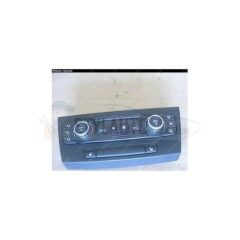 Climatizador Digital Bmw E90 E92 E93 64119182287 64.11-9182287-01 A2c53307711