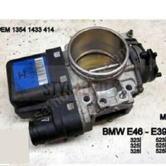 Mariposa Bmw 325 1433414 13541433414 13541439333