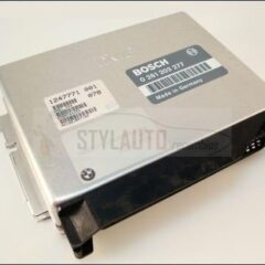 Centralita Inyeccion Ecu Bmw 318 0261203277 0 261 203 277