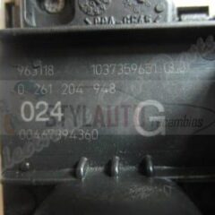 Centralitas Motor Alfa Romeo156 2.0 0261204948 0 261 204 948