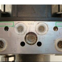 Bomba Modulo Abs Alfa Romeo 147 0265225033 0265950099 0 265 225 033 0 265 950 099