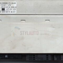 Modulo Zke Bmw E46 61.35.6914364.9 613569143649