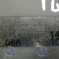 Centralita De Luces Bmw Serie 5 E39 Ref 61.35-8364696 61358364696