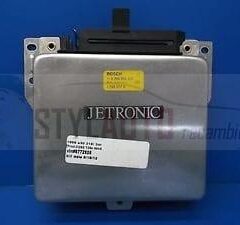 Centralita De Motor Ecu Bmw 318 E30 Bosch 0 280 000 328 0280000328 (Alb)