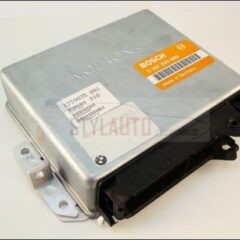 Centralita Ecu Bmw 316 E30 Bosch 0261200989 0 261 200 989 (Alb)