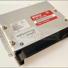 Centralita Ecu Bmw 318 Bosch Motronic 0261200520 0 261 200 520