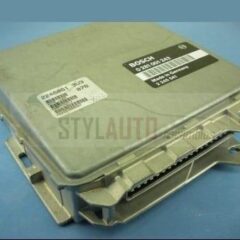 Centralita Ecu Bmw 318 Tds E36 Bosch 0281001243 0 281 001 243