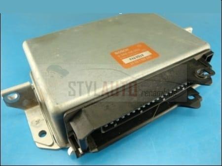Centralita Ecu Bmw 735 0265106003 34.52-1157783 0 261 106 003