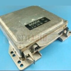 Centralita Ecu Bmw Bosch 0261200001 E12 E23 / E24 0 261 200 001