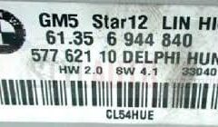 Centralita Gm5 Bmw 61.35.6944840 61.35-6944840