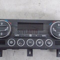 Climatizador Digital Alfa Romeo 159 Fiat 156082361