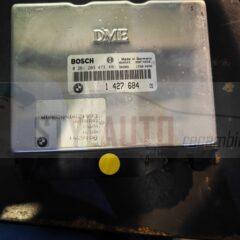 Centralita Motor Bmw E38 Bosch 0261203473 0 261 203 473 1740208