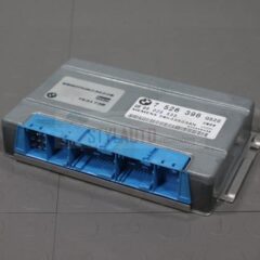 Centralita Caja De Cambios Bmw 5wk33503an 7 526 396 7526396