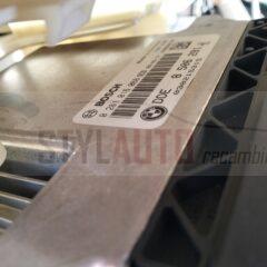 Centralita Motor Ecu Bmw 118d Bosch 0281016068 0 281 016 068 Dde 8506281