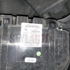 Cuadro De Relojes Bmw 120d Año 2006 Bmw 1024952-84 102495284 9156821-01(Gar)
