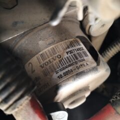 Modulo Hidráulico Abs Volvo Xc90 Ate P30714952 10020404894