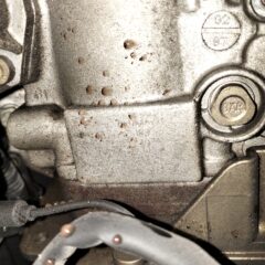 Bomba Inyectora Citroën 1,9 D Citroën 0460484109 0 460 484 109