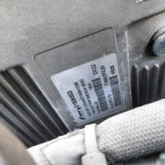 Centralita Motor Lancia Ypsilon Ftp 51806503 6f3.Y2 Mjd 6f3y2