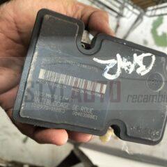 Módulo Hidráulico Abs Peugeot 207 Abs Units, Ate, Peugeot, 10097011283 965913698