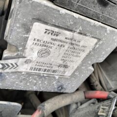 Modulo Hidraulico Abs Lancia Ypsilon 54084785b 51758178 Sn4211153