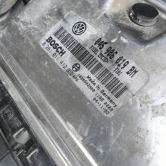 Centralita Motor Ecu Skoda Tdi 045906019bm 0281011412 045 906 019 Bm