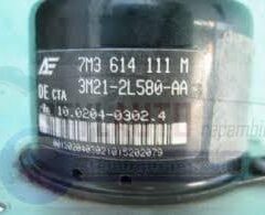 Modulo Abs Vw Sharan 7m3614111m 7m3907379e 7m3 614 111 M 7m3 907 379 E