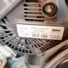 Alternador Ford Cmax 1. 6 Tdci Av6n-10300-Dc Av6n10300dc
