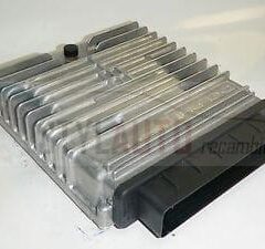 Centralita Motor Ford Focus Tdci 3m51-12a650-Lb E2u9a 3m5112a650lb R0411c004l
