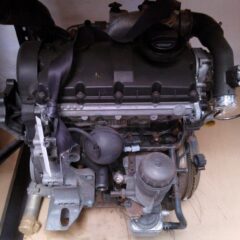 Motor Completo Ford Galaxy 1.9 Tdi Tipo Auy Kms 72.000
