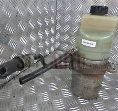 Bomba De Direccion Electrica Ford Focus 4m1-3k514-Bf 4m513k514bf