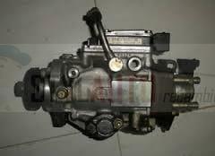 Bomba Inyectora Opel Astra 1.7 Td 0470004003 Bosch