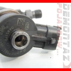 Juego 4 Inyectores Psa 1.4 Hdi Bosch 0445110135 0 445 110 135
