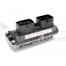 Centralita Motor Ecu Fiat Punto 1.2 Iaw59f.M2 Iaw59fm2 Hw603 / 61600.389.10