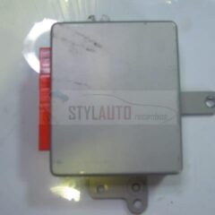 Centralita Airbags Honda Crv 39790-S10-G020-M1 39790s10g020m1 X2t31487