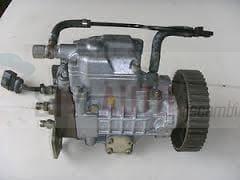Bomba Inyectora Vw Seat. Audi Tdi 0460404972 0 460 404 972 038130107b