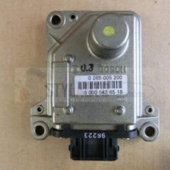 Centralita Sensor Esp Mercedes W215 0265005200 0 265 005 200 0005456518