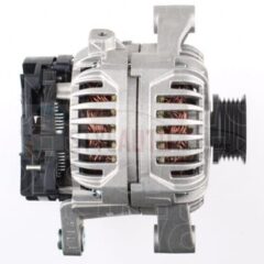 Alternador Nuevo Opel Vectra C Astra H 0124425009 - 0124425027 Lra02295