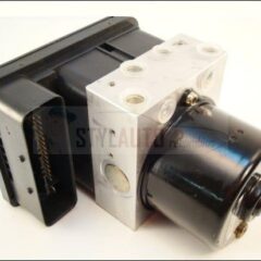 Módulo Hidráulico Abs Citroën C5 9641767380 96 417 673 80 10020600034 10.0206-0003.4