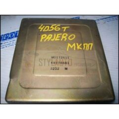 Centralita Motor Mitsubishi Montero Md172611 K8t78881