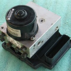 Bomba Hidráulica Abs Land Rover Freelander - Ref: Srb000080 10. 0204-0205. 4 Ate 10094608513