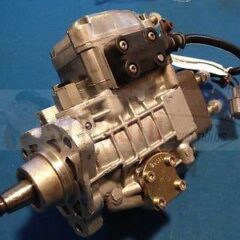 Bomba Inyectora Land Rover Freelander 0460404973 0 460 404 973