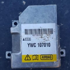 Centralita De Airbags Rover 25 / 45 Ywc107010 Ywc 107010
